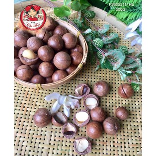 Hạt dinh dưỡng mix