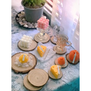 Nến Thơm Handmade - Vintage - Chụp ảnh studio