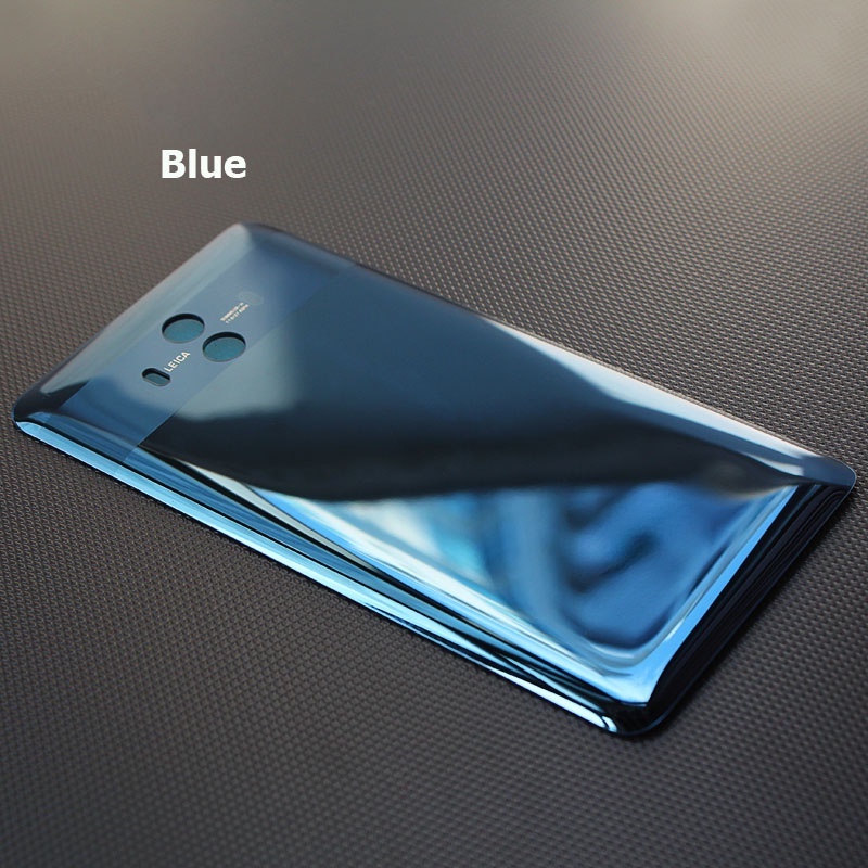 Ốp Điện Thoại Mặt Kính 3D Chống Bụi Cho Mate 10 Mate 10