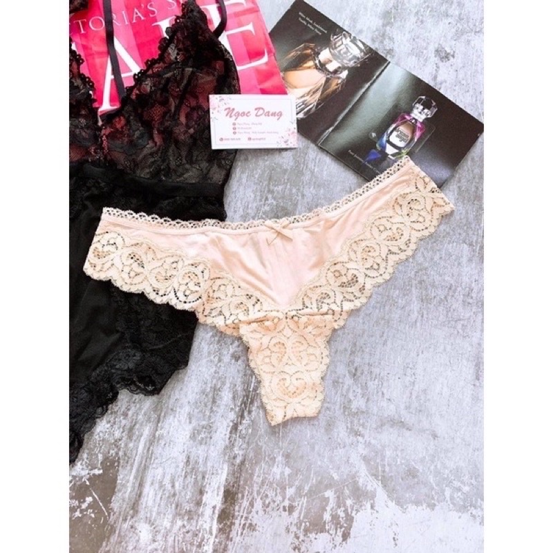 Quần lót Victoria's Secret chính hãng