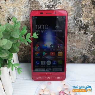 Điện Thoại Sharp SHV36 Chính hãng, Chip tám, Cực nhanh