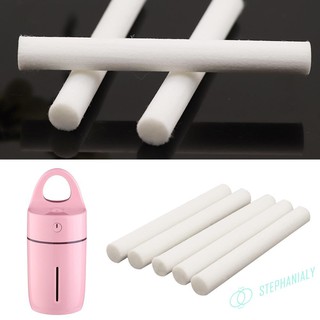 5pcs Replacement Filter Cotton Sponge Stick for USB Humidifier
