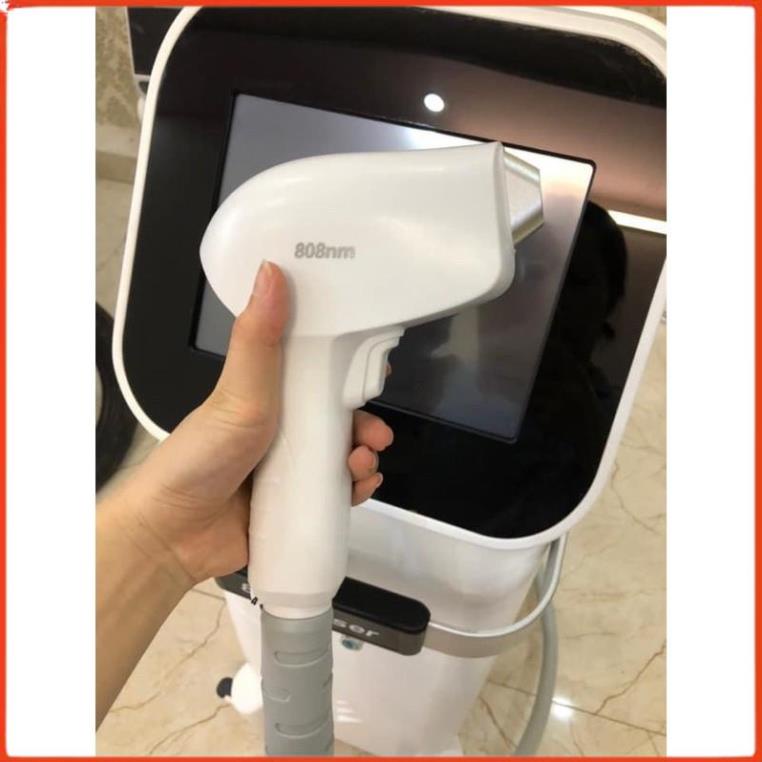 [ SGT ] Máy triệt lông Diode laser 808nm