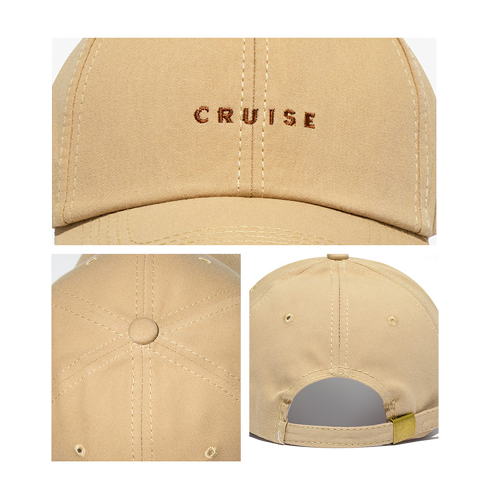 Mũ Lưỡi Trai Chống Nắng Phong Cách Hàn Quốc