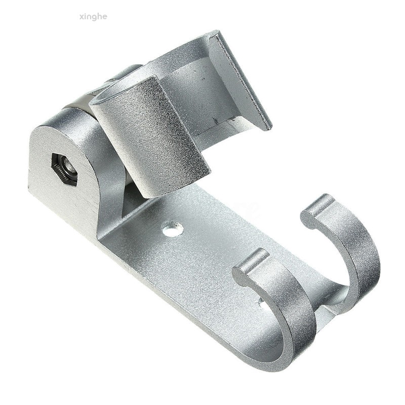 Giá Đỡ Vòi Sen Xoay 180 Độ