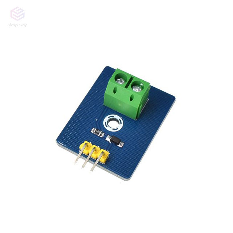 Set 1 / 2 / 5 Cảm Biến Rung Analog Cho Arduino Uno Rev3