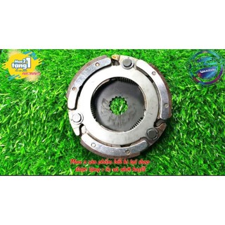 Nhông Hú Sirius Full