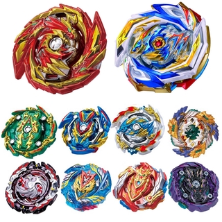 Con Quay Beyblade Kim Loại 14 Kiểu	Bayblade Kreisel Top Không Có Bệ Phóng Cho Bé Trai Đồ Chơi Arena Gelangga