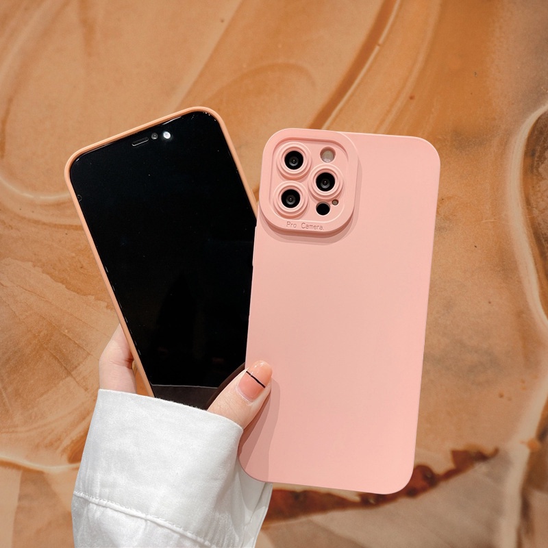 Ốp Trơn Basic Xiaomi Mi 10,11T Pro 5G,Redmi 10,10C,10A,Note 11 Pro 5G,Note 11s,Redmi 9T,Redmi 9C,Redmi 9A,Redmi 8