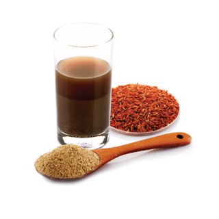 1 kg bột gạo lứt sạch nhà làm