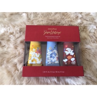 Kem dưỡng da tay Innisfree