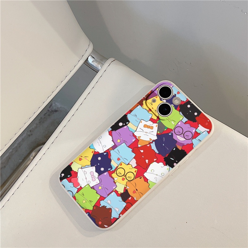Ốp Iphone hot con vật dễ thương ốp lưng ip 13promax 11 promax 12 pro max 6 6plus 7 plus 8 x xr xsmax