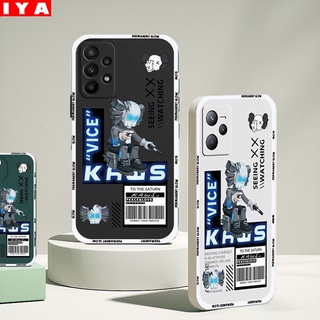 Ốp Điện Thoại Cho Samsung A24 A14 A04S A04 A13 A03 A03S A23 A22 A21S A12 A02S A11 A51 A10 A10S A30 A50 A52 A52s A20S A10S M12 J4 Plus J7 Pro