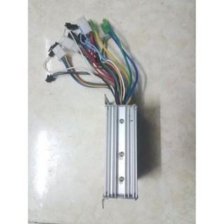 Điều tốc động cơ BLDC 36V350W cho xe điện