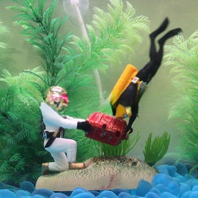 Phao Nổi Đeo Ngực Hình Ếch treasure Sáng Tạo Và Sáng Tạo Hai Người Nổi Trong Nước Mới Lạ