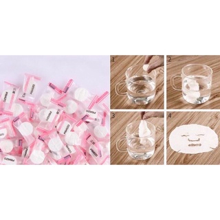 viên mặt nạ nén Miniso