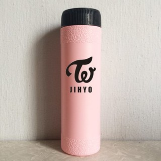 Bình nước TWICE - có nhiều mẫu Kpop