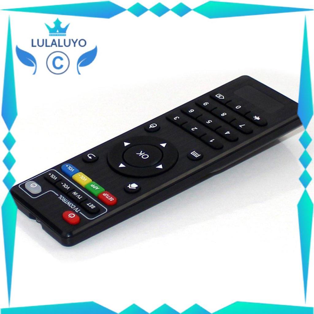 Universal Practical T95M T95N MXQ MXQ-PRO Set-top Box TV Box Remote Control .lu