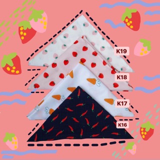 Khăn đội đầu BANDANA