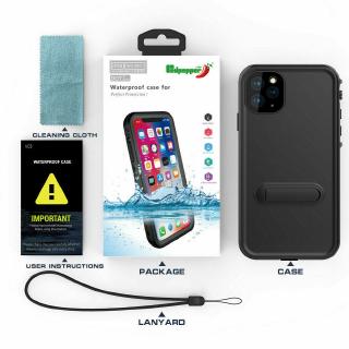 Ốp lưng chống nước cho iPhone 11 Pro Max