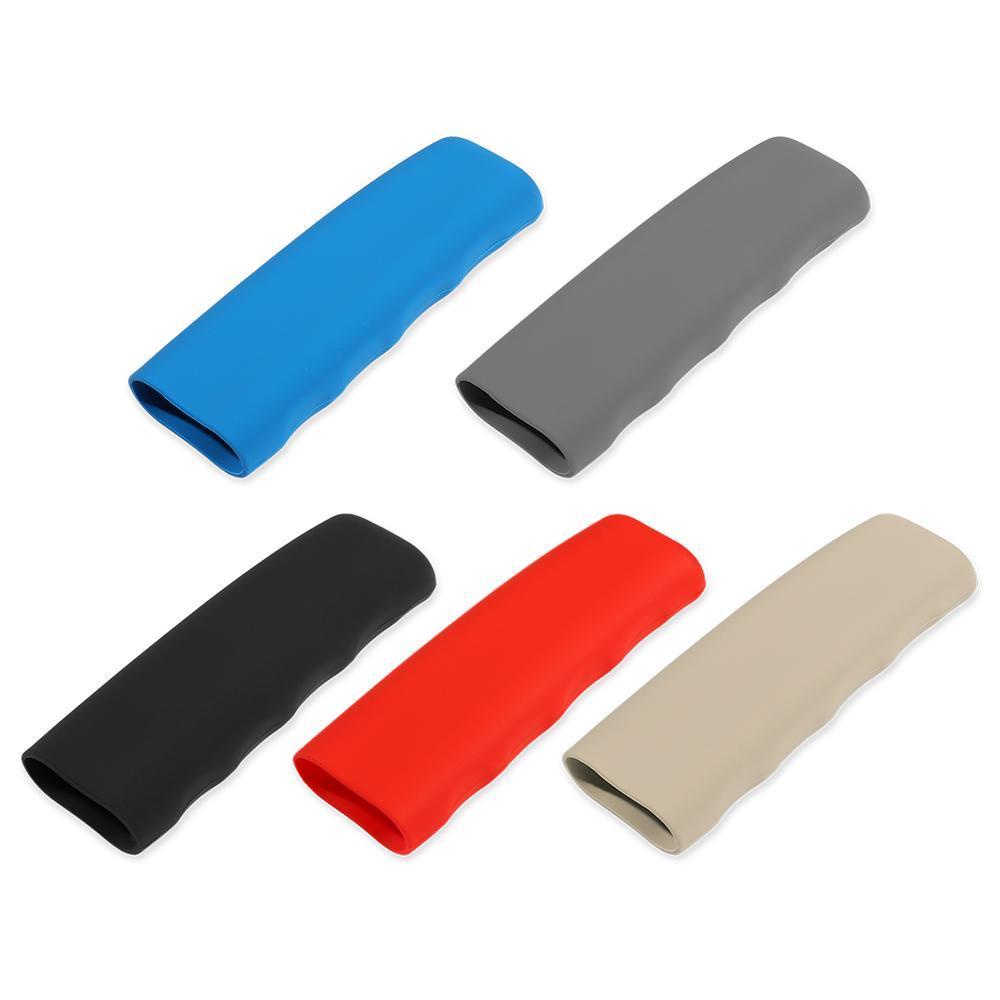 Vỏ Bọc Phanh Tay Bằng Silicone Chống Trượt Siêu Bền SHOUKEY