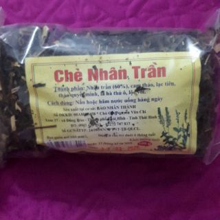 Chè nhân trần gói (100g)