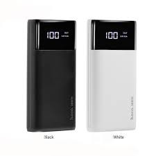 Pin Xạc Dự Phòng CHÍNH HÃNG HOCO dung lượng 30.000mah