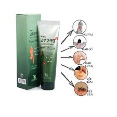 Dầu Lạnh Xoa Bóp Khớp Glucosamine Hàn Quốc Giá Rẻ Nhất Chất Lượng Tuyệt Vời Giá Sỉ Cho Người Tiêu Dùng