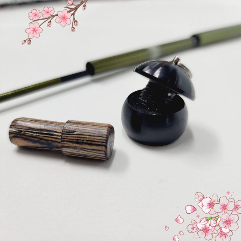 Cần Câu Đài Thượng Uyển 3H cần câu tay cao cấp hàm lượng carbon cao và nhẹ thích hợp câu cảm giác