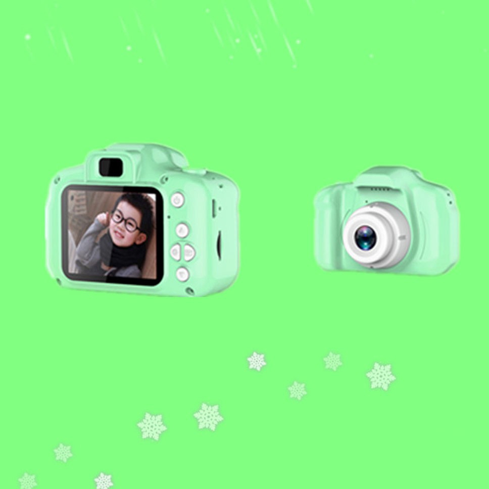 Máy Ảnh Kỹ Thuật Số Coolplays Md03 Cho Bé | BigBuy360 - bigbuy360.vn