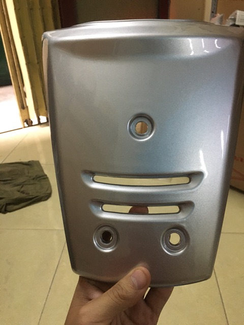 Mặt nạ wave thái 110 đủ màu hàng abs