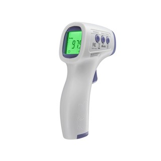 [Bảo Hành 2 Năm] Nhiệt Kế Hồng Ngoại Không Tiếp Xúc Homedics Tie-240 Nhiệt Kế Điện Tử🌡nhiệt Kế Đo Sữa🌡trán