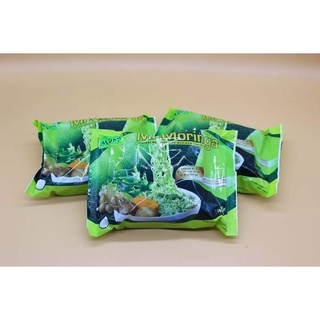 Mì chùm ngây Moringa ( mì moringa)