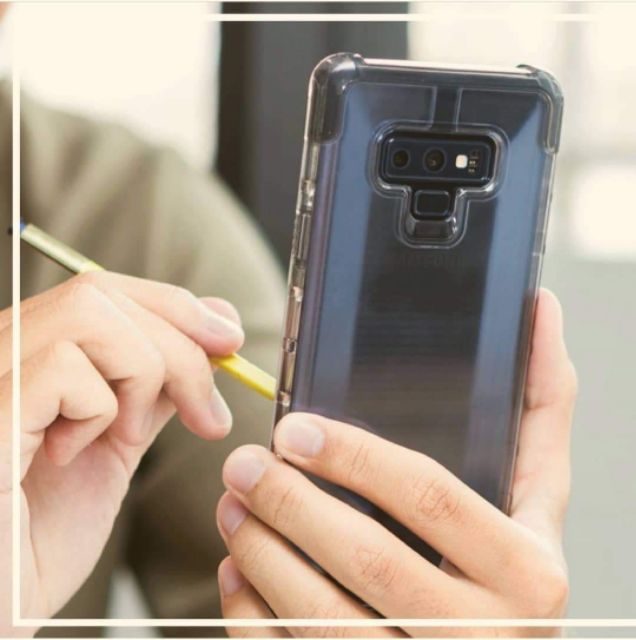 #SALE OFF Ốp Chông Sốc UAG #SamsungNote9