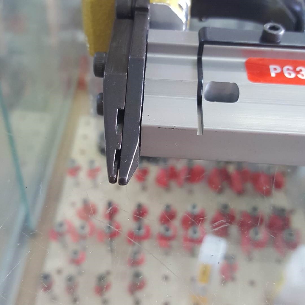 Súng bắn đinh Meite P630