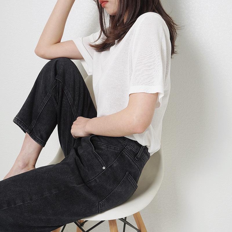 Quần Jean Đen Boy T.omy