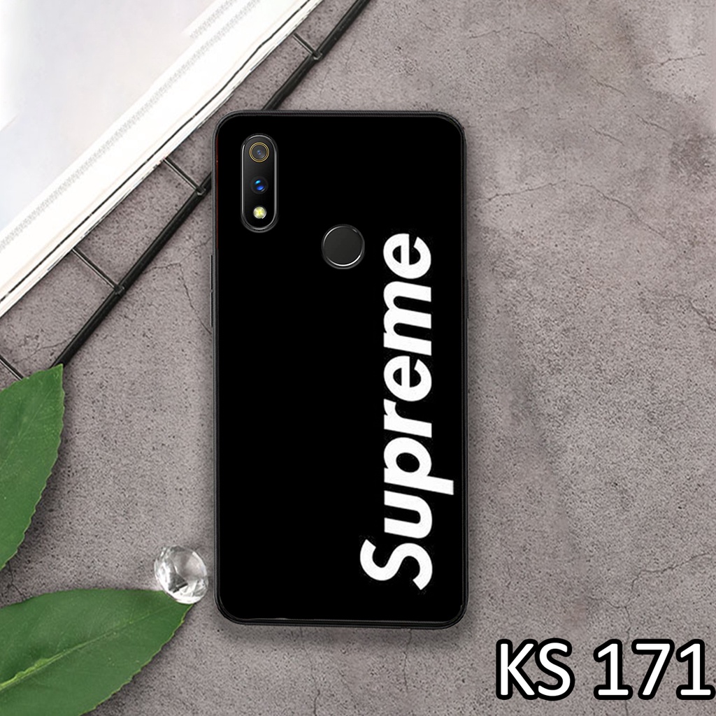 Ốp lưng Oppo Realme 1 - Realme 2 - Realme 3 - Realme 3 Pro - Ốp in hình ŠÜpŔËMĖ sang trọng, giá tốt