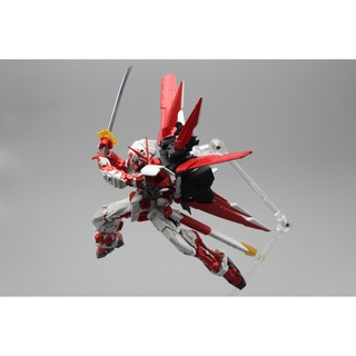 Mô hình lắp ráp RG 1/144 Red Flight Unit Effect Wings ( chỉ là trang bị không kèm gundam)