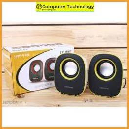 Loa Vi Tính Loyfun LF 804 Speaker Good hàng chính hãng. bảo hành 6 tháng