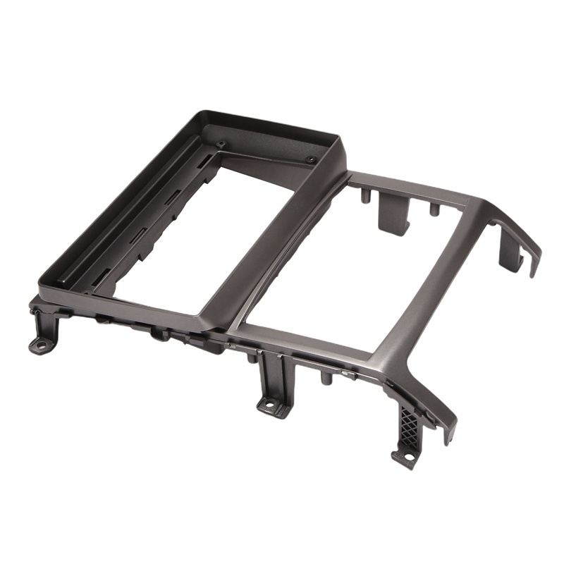 Khung Viền Bảng Điều Hợp Radio 2 Din Cho Hyundai Veracruz 2010 DVD