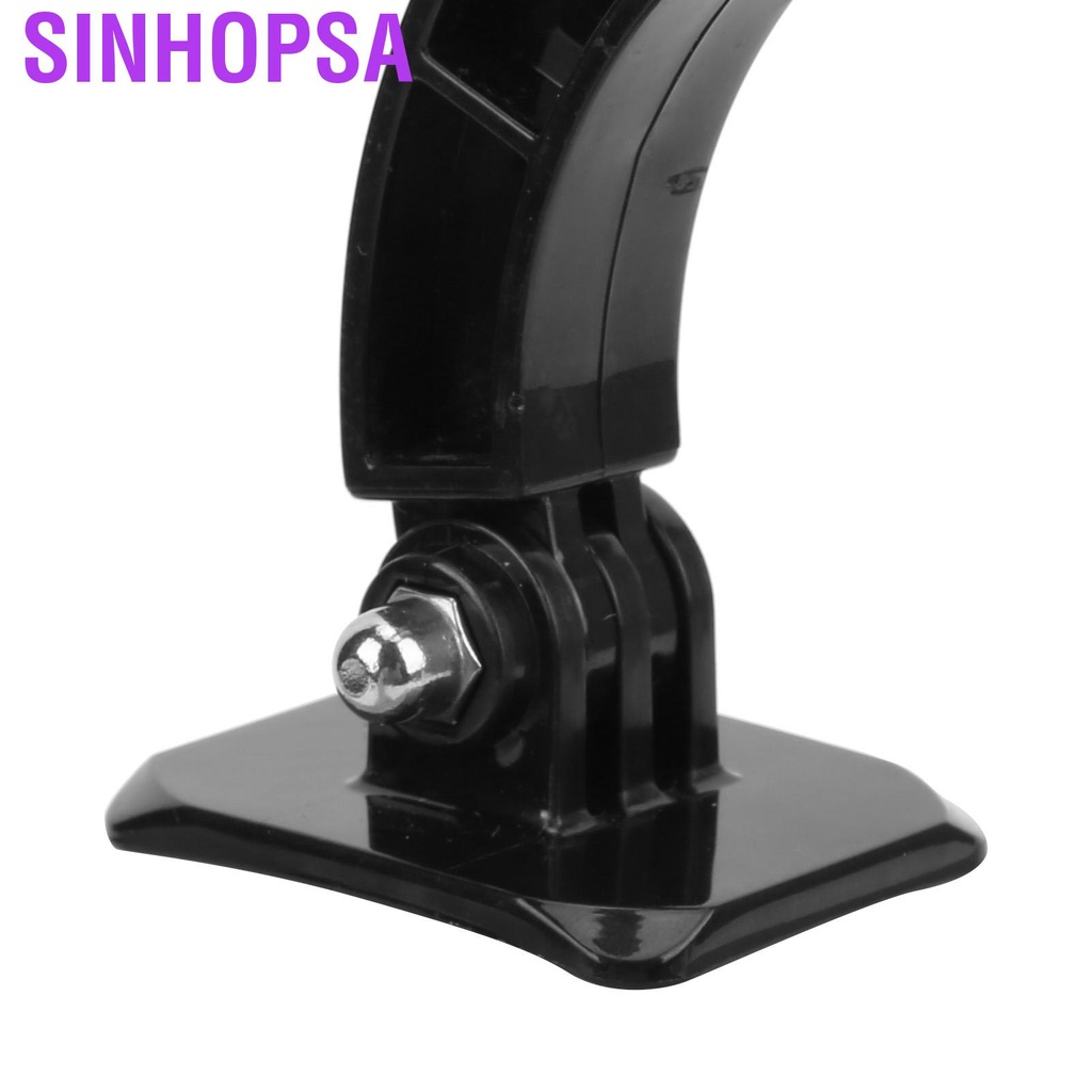 Giá đỡ camera ghi hình gắn mũ bảo hiểm cho xe mô tô
 | BigBuy360 - bigbuy360.vn