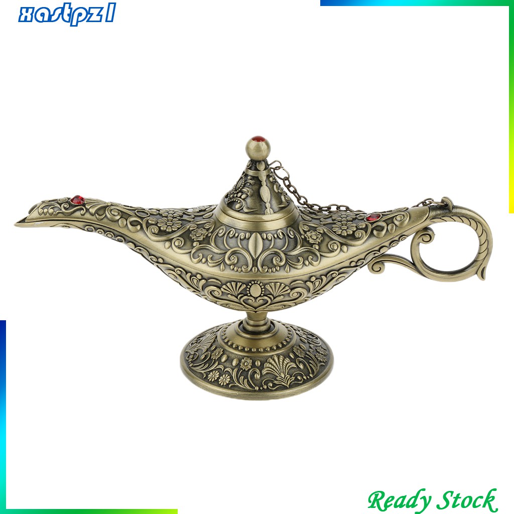 ALADDIN Đèn Thần Aladin Cổ Điển Trang Trí Nội Thất