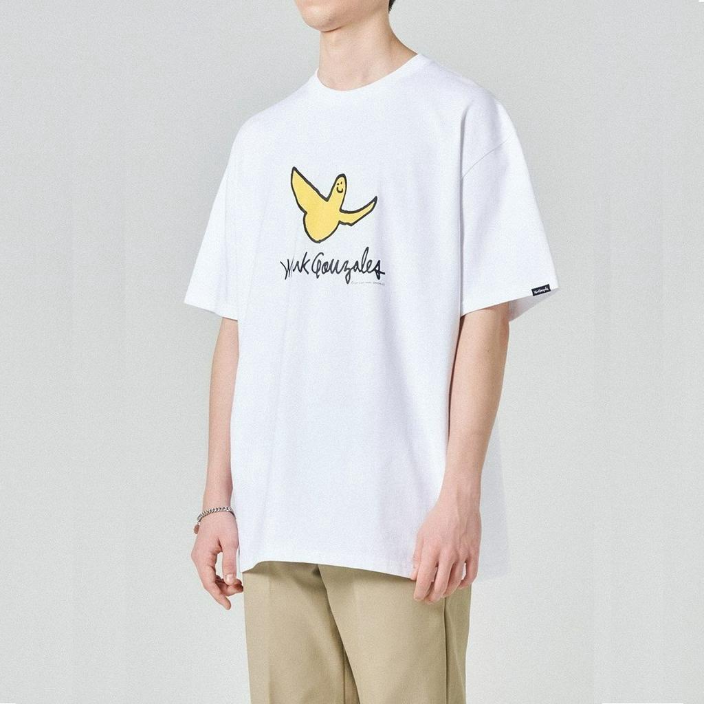 Áo thun WhatitisNt markgonzales BIG ANGEL