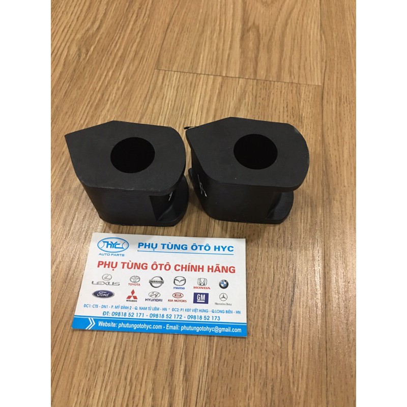 CAO SU ỐP CÂN BẰNG TRƯỚC TOYOTA VIOS HANG RBI 2014-2018