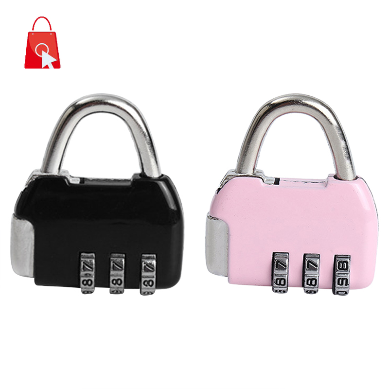 Ổ Khóa Chống Trộm Jp1