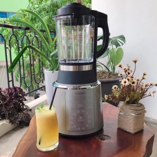 MÁY LÀM SỮA HẠT 𝐔𝐊𝐎𝐄𝐎 𝐏𝐑𝟓 𝐏𝐋𝐔𝐒