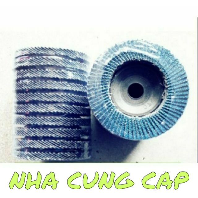 NHÁM XẾP XANH CAO CẤP