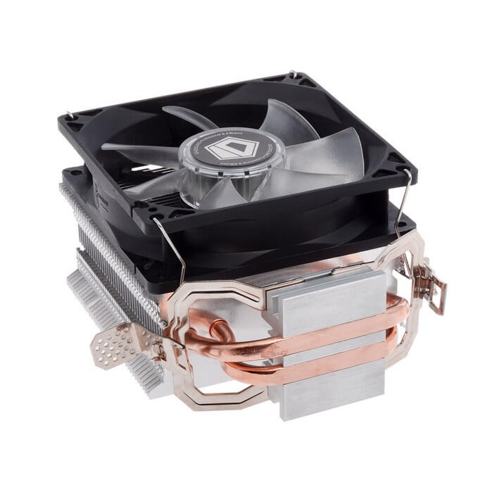 Tản nhiệt CPU ID Cooling SE-902X