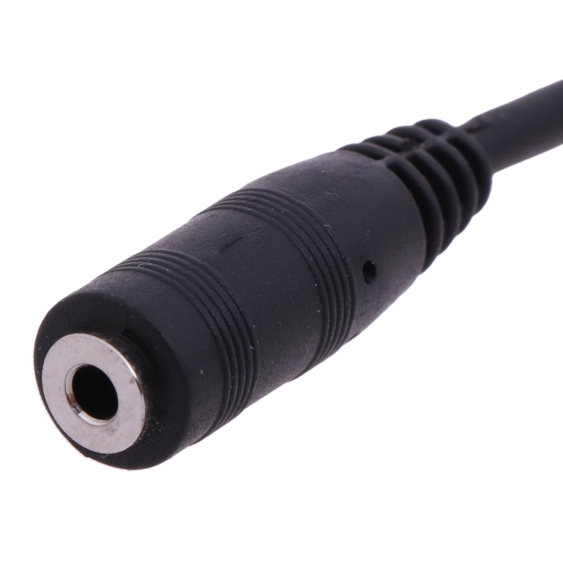 Ace Đầu Nối Chuyển Đổi Cổng 2 5mm Sang 3 5mm 1 8 inch Chuyên Dụng Cho Điện Thoại Thông Minh / Máy Tính Bảng / Laptop