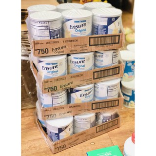 Sữa ensure 400g mỹ